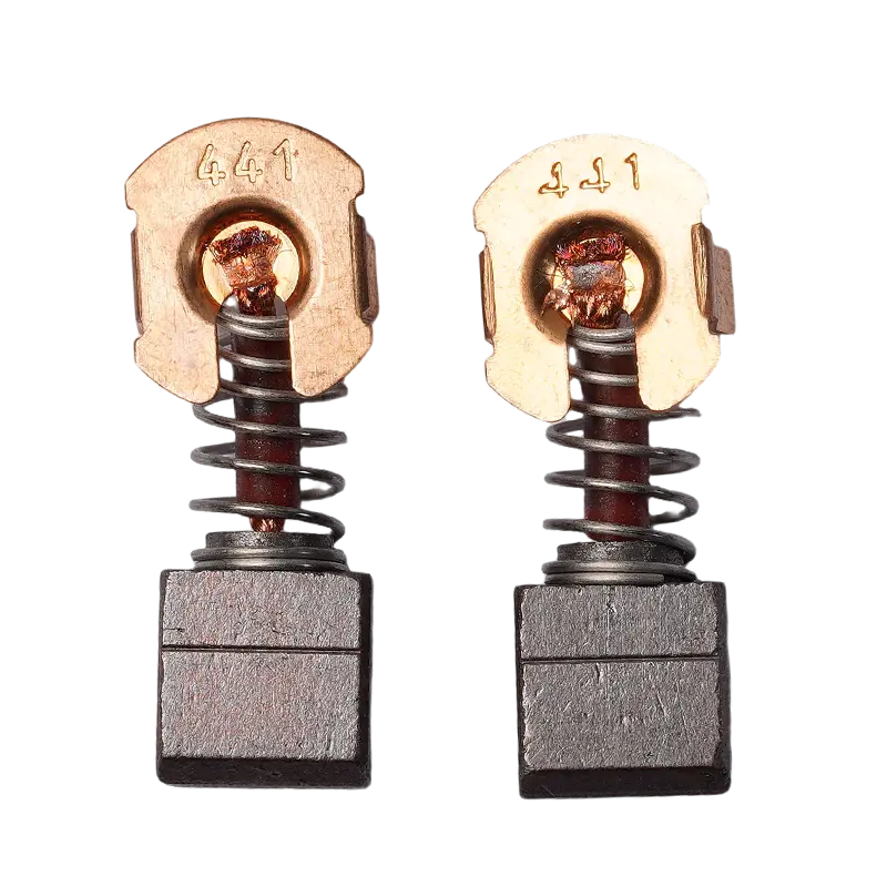 Wysokiej jakości szczotka węglowa CB-441 do elektronarzędzi